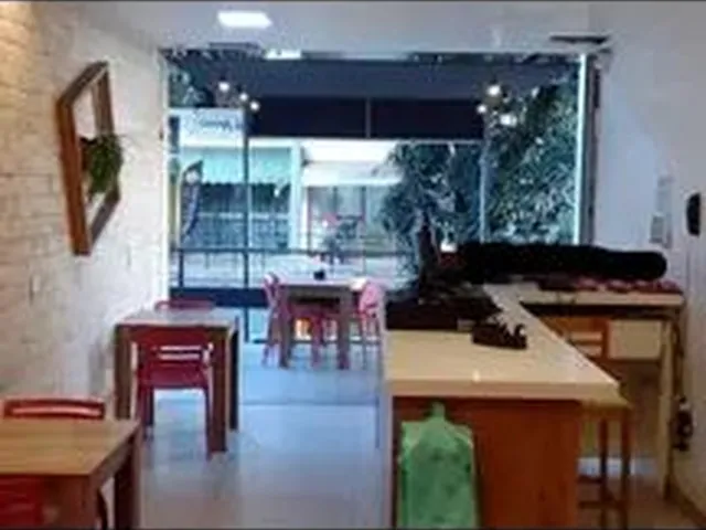 Imagem: Vendo Restaurante Montado Plano Piloto