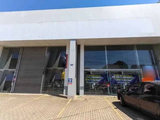 Imagem: Loja para Alugar no Bairro Marechal Rondon