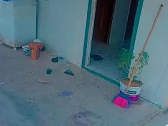 Imagem: Casa Nova Cidade de Deus