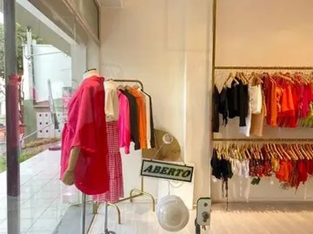 Imagem 7: Loja Completa Moda Feminina no Batel