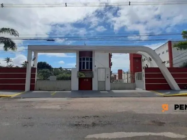 Imagem: Apartamento para Venda Tem 56 Metros Quadrados