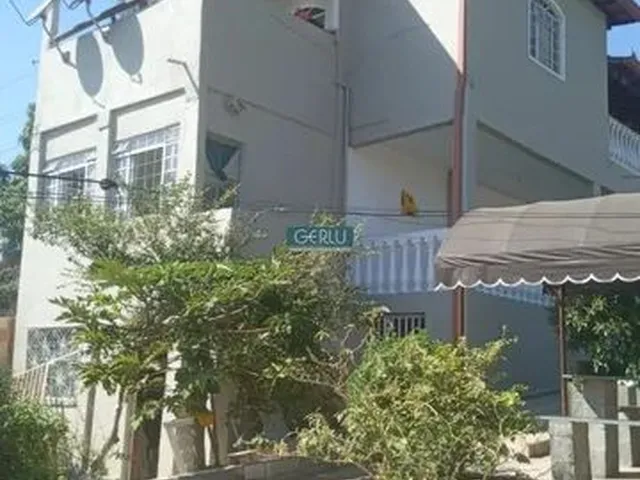Imagem: Casa À Venda em Betim, Bairro Campos Elíseos