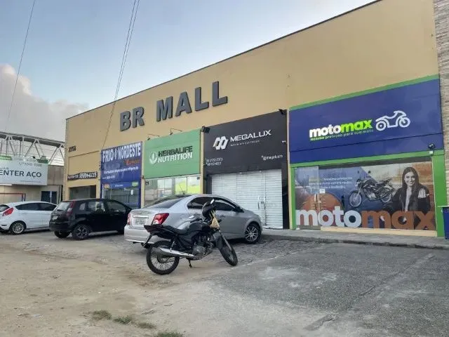 Imagem: Loja em Parnamirim-Rn
