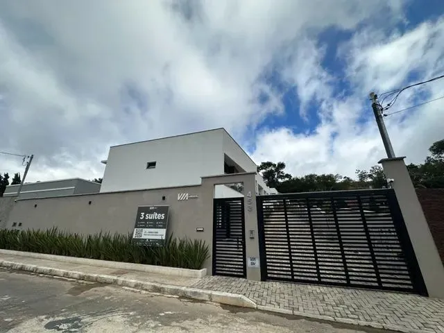 Imagem 16: Cód.: 900 - Casa 3 Quartos - Parque Jardim da Serra