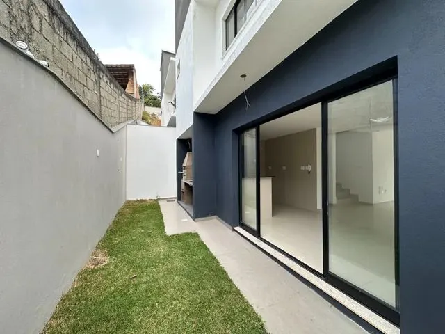 Imagem 6: Cód.: 900 - Casa 3 Quartos - Parque Jardim da Serra