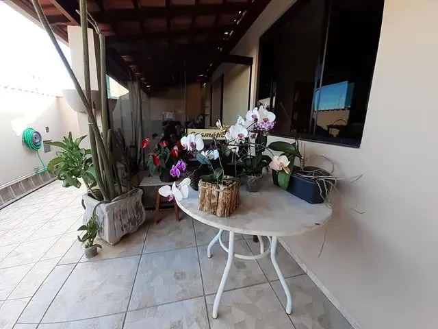 Imagem: Casa em Nova Brasília - Cariacica