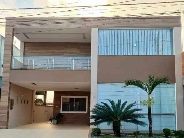Imagem: Cidade Jardim II