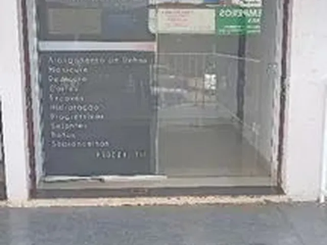 Imagem: Alugo Loja em Frente a Feira do Produtor