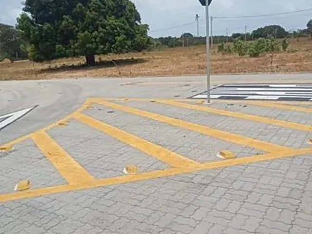 Imagem: Ar - Lotes 10X25 Pronto para Construir