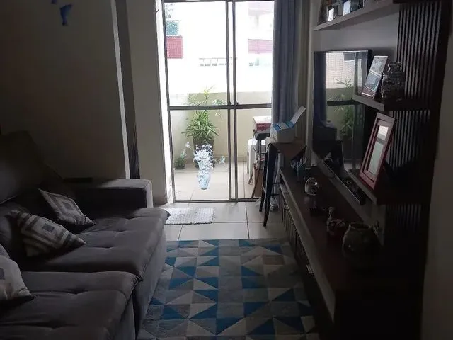 Imagem: Vendo Lindo Apto na Praia Grande Ocian