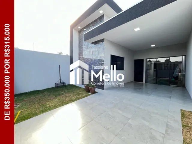 Imagem: Imperdível Oportunidade Casa À Venda