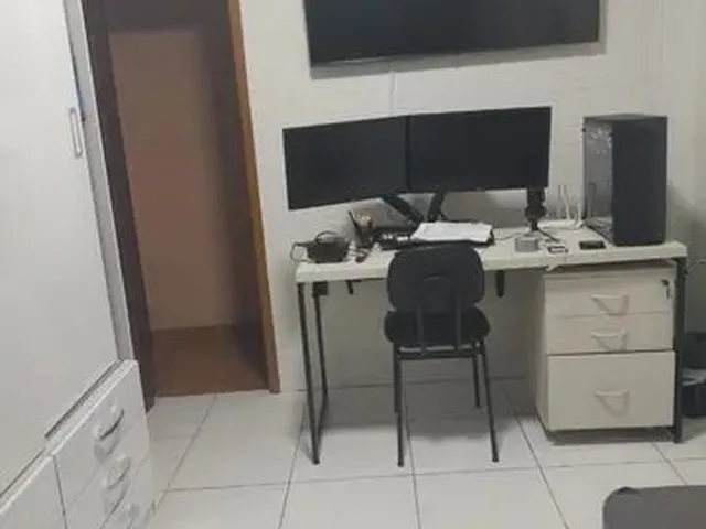 Imagem: Apartamento Cidade Jardim