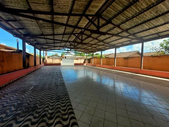 Imagem: Lene Pegado Vende Galpão/Depósito com