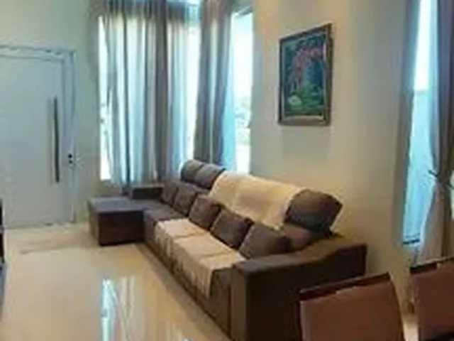 Imagem: Casa Térrea em Condominio Fechado, Londrina