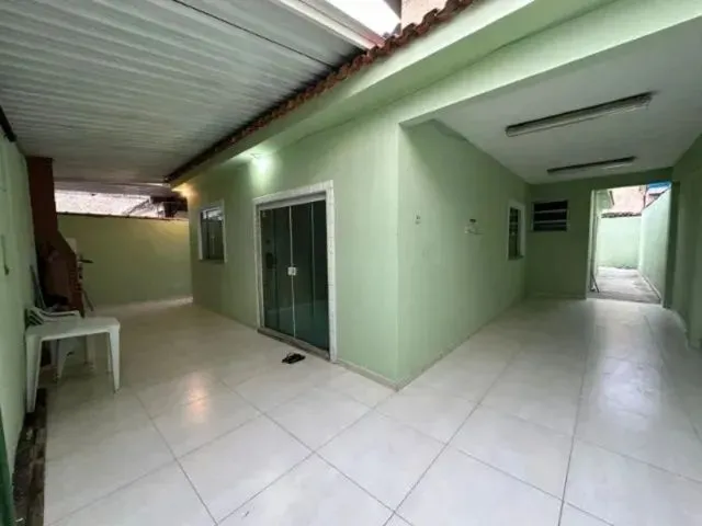 Imagem: Casa com 3 Quartos na Cremação