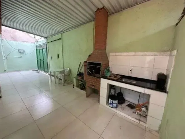 Imagem 3: Casa com 3 Quartos na Cremação