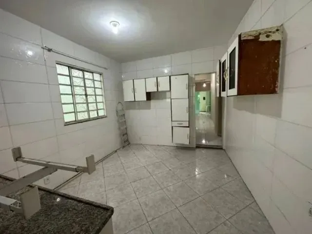 Imagem 8: Casa com 3 Quartos na Cremação