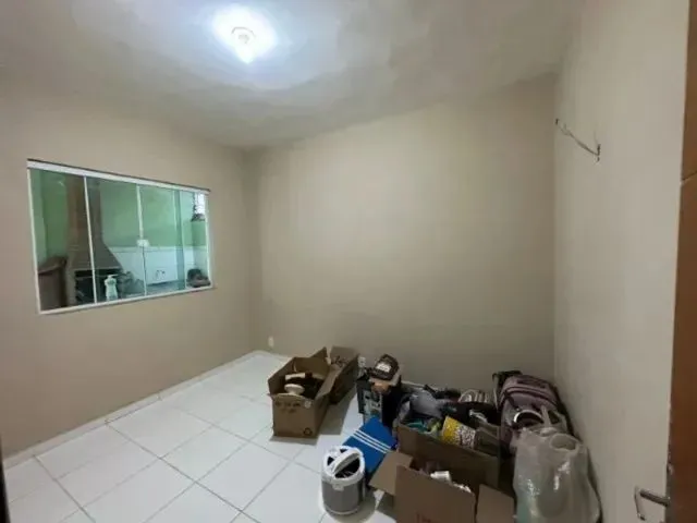 Imagem 7: Casa com 3 Quartos na Cremação