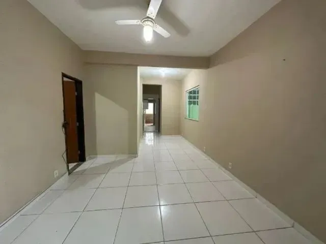 Imagem 6: Casa com 3 Quartos na Cremação