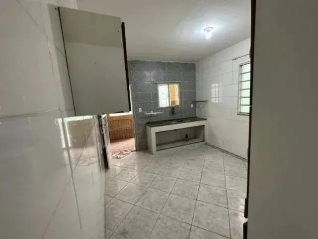 Imagem 9: Casa com 3 Quartos na Cremação