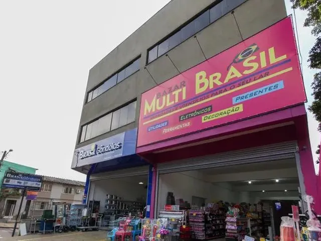Imagem: Sala para Alugar no Bairro Igara com 28M²