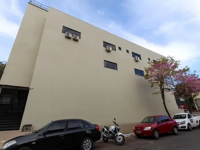 Imagem 4: Sala para Alugar no Bairro Igara com 28M²