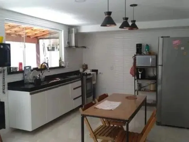 Imagem 6: Casa com 3 Quartos na Sacramenta