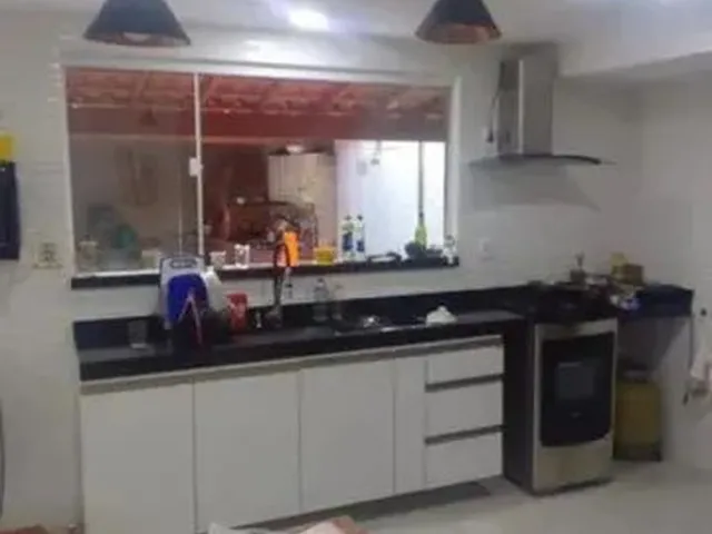 Imagem 3: Casa com 3 Quartos na Sacramenta