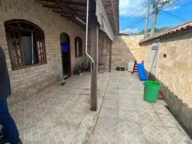 Imagem: Casa com Três Quartos no Distrito Industrial