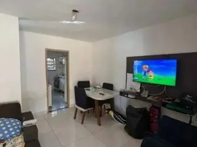 Imagem 4: Casa com Três Quartos no Distrito Industrial