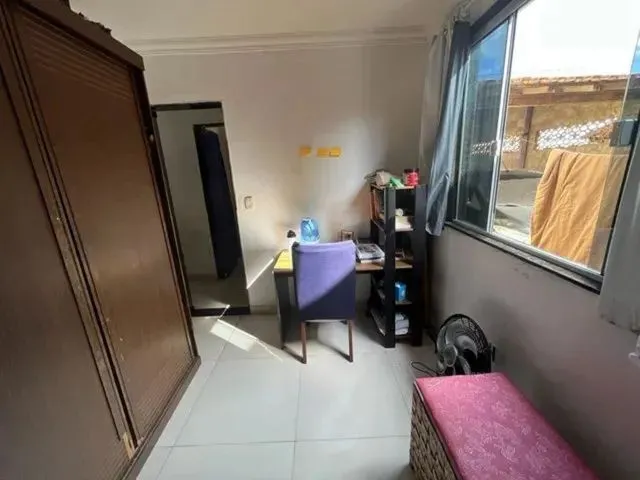 Imagem 5: Casa com Três Quartos no Distrito Industrial