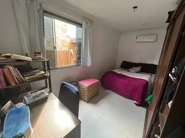 Imagem 8: Casa com Três Quartos no Distrito Industrial
