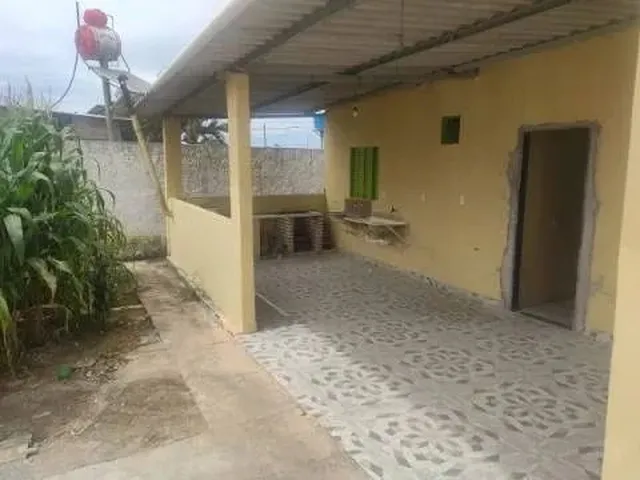 Imagem: Casa para Venda com 2 Quartos em Alto da
