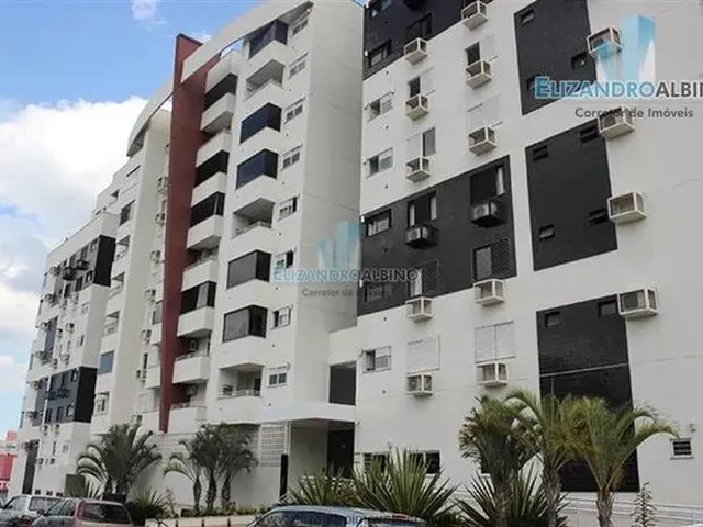 Imagem: O apartamento possui 2 Dormitórios, 1 Suíte, 1 Banheiro,