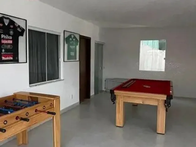 Imagem 4: Oportunidade, Casa Pronta para Morar em Alphaville Litoral, Casa Ampla Finamente Decorada