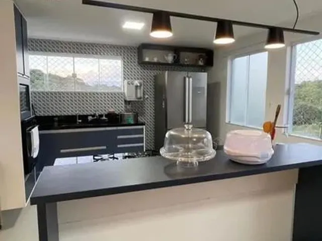 Imagem 7: Oportunidade, Casa Pronta para Morar em Alphaville Litoral, Casa Ampla Finamente Decorada