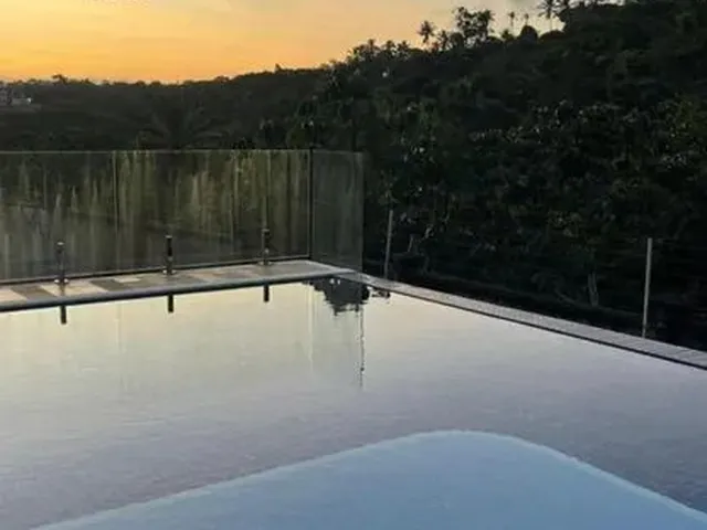 Imagem 8: Oportunidade, Casa Pronta para Morar em Alphaville Litoral, Casa Ampla Finamente Decorada