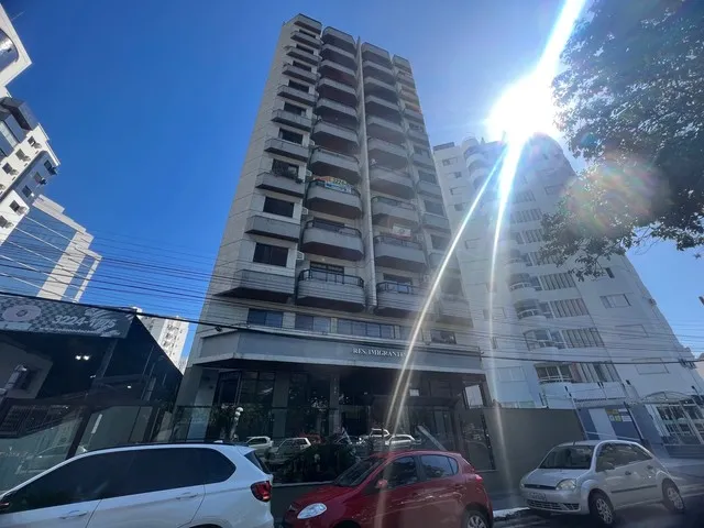 Imagem: Alugo - Loja Comercial Térrea Centro( 47M2