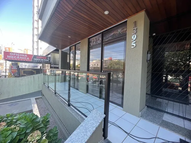 Imagem 10: Alugo - Loja Comercial Térrea Centro( 47M2