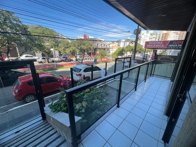 Imagem 4: Alugo - Loja Comercial Térrea Centro( 47M2