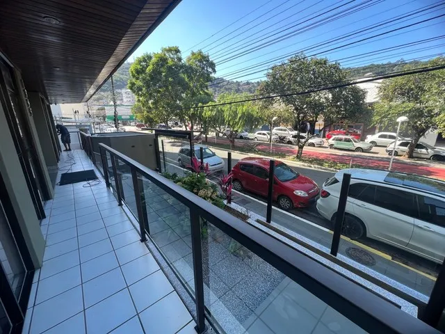 Imagem 3: Alugo - Loja Comercial Térrea Centro( 47M2