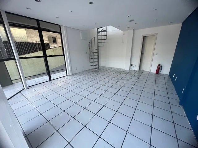 Imagem 9: Alugo - Loja Comercial Térrea Centro( 47M2