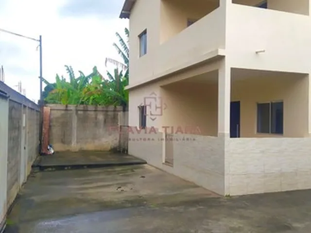 Imagem: Casa Duplex em Balneário de Carapebus