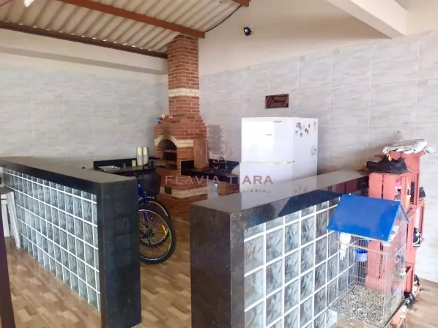 Imagem 2: Casa Duplex em Balneário de Carapebus