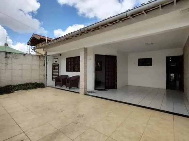 Imagem: Casa para Venda Possui 138 Metros Quadrados