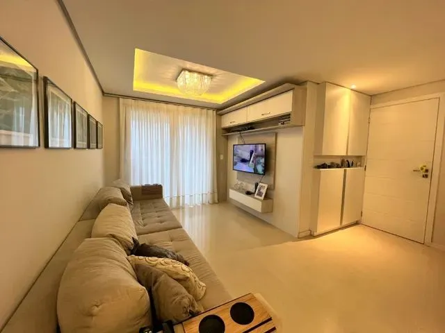 Imagem: Caxias do Sul - Apartamento Padrão - Cruzeiro