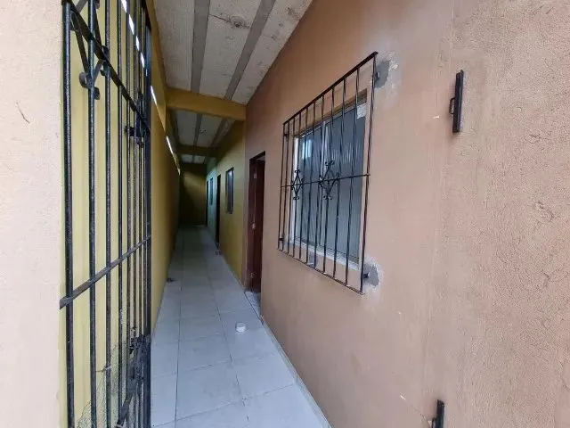 Imagem: Vendo Prédio de Kit Nets Estilo Apartamentos