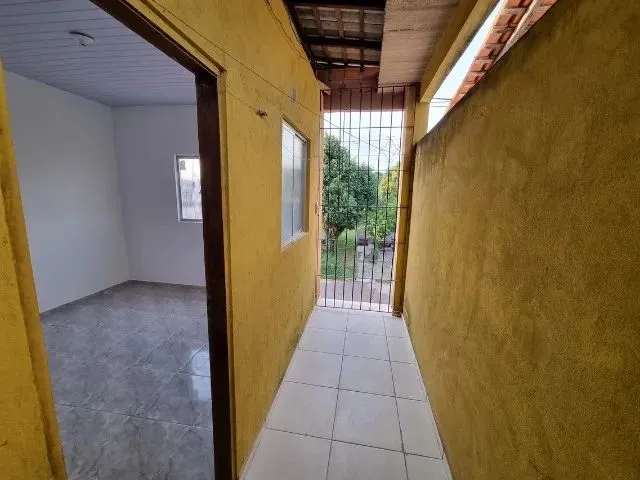 Imagem 7: Vendo Prédio de Kit Nets Estilo Apartamentos com Dois Pavimentos no Tenoné