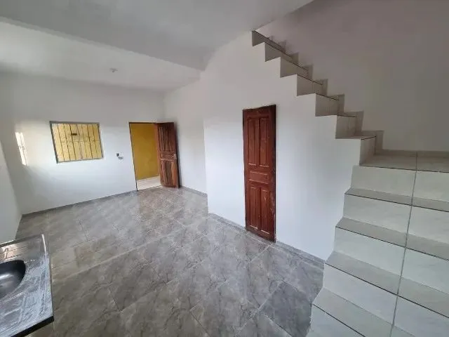 Imagem 5: Vendo Prédio de Kit Nets Estilo Apartamentos com Dois Pavimentos no Tenoné