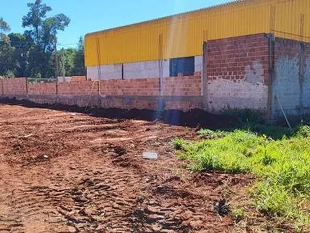 Imagem: Terreno 600 Mts